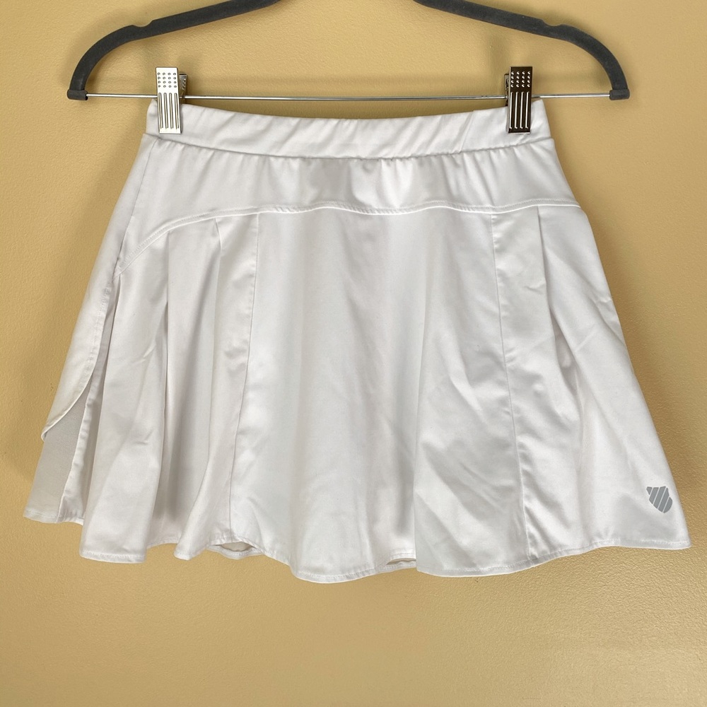 K-Swiss Athletic Skirt